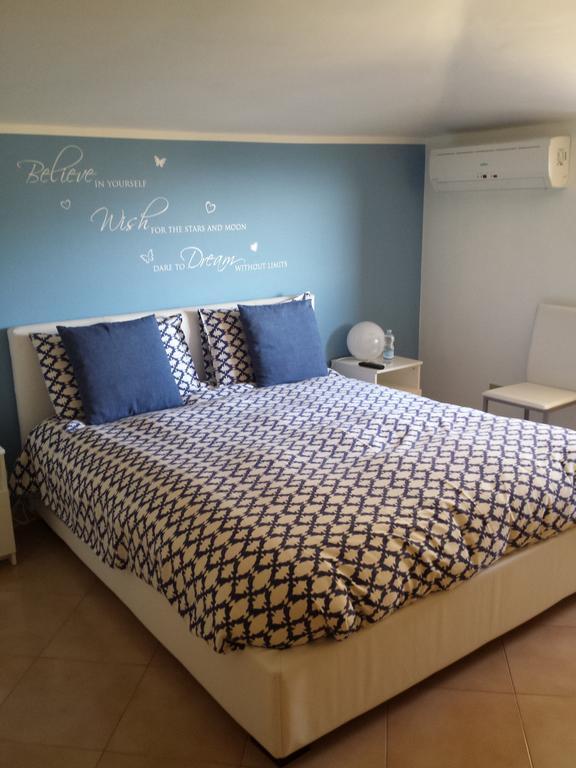B&B Bellavista Салерно Номер фото