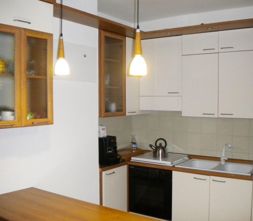 B&B Bellavista Салерно Екстер'єр фото
